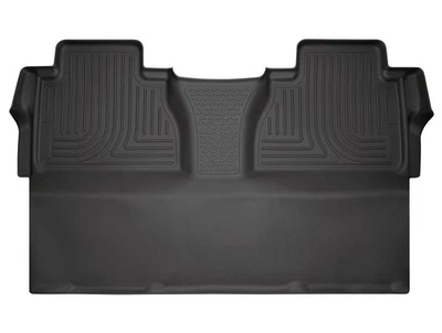 Husky X-Act Contour 2nd Floor Liner Black Fits 14-21 Tundra CrewMax Full Cvg Foto 1 de 4