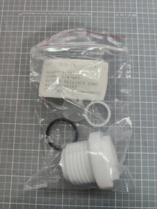 Ace Glass 5838-78 Adapter,filter,PTFE, 25mm  - Picture 1 of 4