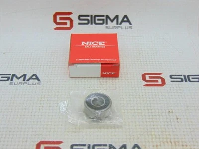 RBC BEARINGS 1604DCTNTG18 BEARING - Image 1 of 2