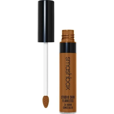 Smashbox Studio Flawless 24 Hour Concealer Dark Warm Olive 8ml - Bild 1 von 2