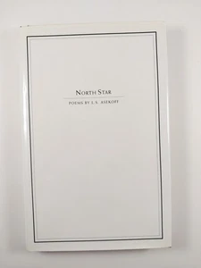 North Star by L. S. Asekoff (1997, Hardcover) Poems - Bild 1 von 4
