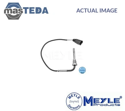 114 800 0080 SENSOR EXHAUST GAS TEMPERATURE MEYLE FOR SEAT EXEO,EXEO ST 2.0 TDI - Image 1 of 4