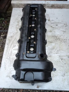 XJ8/XK8 Camshaft Rocker Cover  3.2 V8 Right Early Engine 1997-1999 - Picture 1 of 4