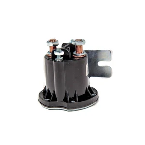 KIT DE RELÉ DE MOTOR DE ALTA RESISTENCIA REEMPLAZA BOSS #HYD01633 - Imagen 1 de 9