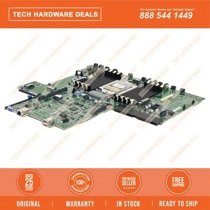 P40841-001 HPE ProLiant DL325 Gen10 Plus v2 System board - Picture 1 of 4