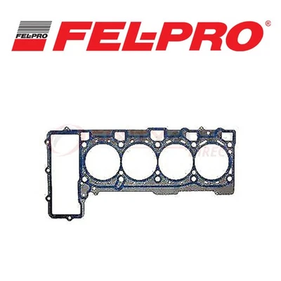 Fel Pro Cylinder Head Gasket for 2004-2010 Audi A8 Quattro 4.2L V8 - Engine zp — 第 1/4 张图片