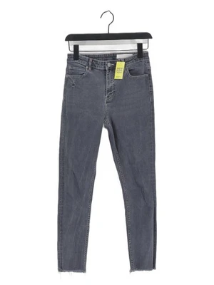 Sass & Bide Women's Jeans W 27 in Black Cotton - Image 1 of 4