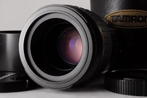 NEAR MINT Tamron SP AF 90mm f/2.8 Macro 72E for Minolta Sony Alpha Japan - Picture 1 of 24