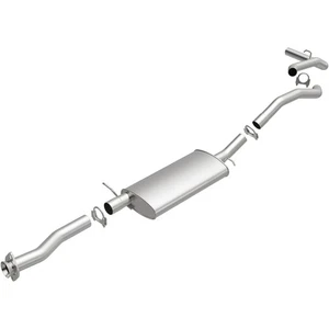 BRExhaust Stock Replacement Exhaust Kit For Chevrolet S10 GMC Sonoma - Picture 1 of 5