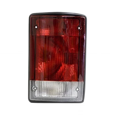 For Ford E-350/E-450 Super Duty 2004-2014 Tail Light Assembly Passenger Side - Image 1 of 3
