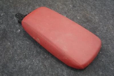 Tapa reposabrazos consola central delantera OEM 01561514840 Alfa Romeo Stelvio Sprint 18-24 Foto 1 de 4