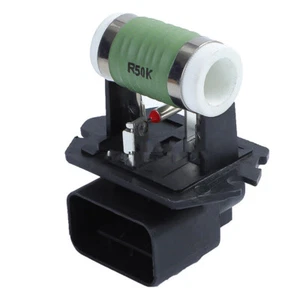 Radiator Fan Controller Resistor for KIA RIO 2012-2015 Forte (Koup) 2010-2013 - Picture 1 of 8