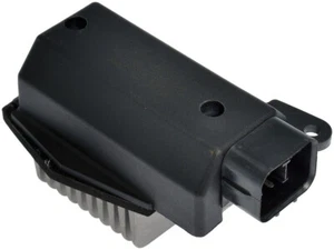 HVAC Blower Motor Resistor fits 2000-2006 Lincoln Navigator LS DORMAN OE SOLUTI - Picture 1 of 4