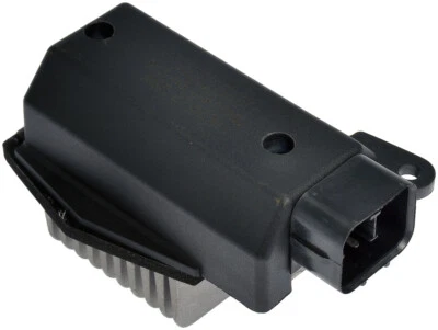Resistor de motor de ventilador HVAC compatível com 2000-2006 Lincoln Navigator LS DORMAN OE SOLUTI - Imagem 1 de 4