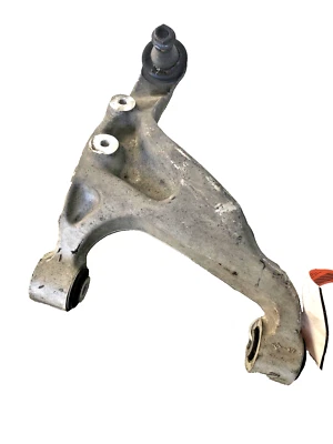 Nissan Altima 2.5 S 2005 brazo de control superior trasero izquierdo lado del conductor OEM Foto 1 de 4