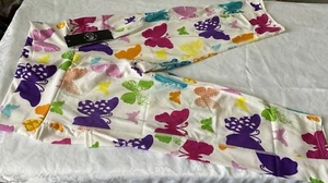 Capri Leggings High Waisted With Pockets. Pescadores De Mujer. - Picture 1 of 4