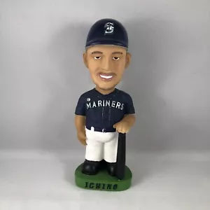 2001 Ichiro Suzuki SGA Bobblehead Seattle Mariners - Bild 1 von 2