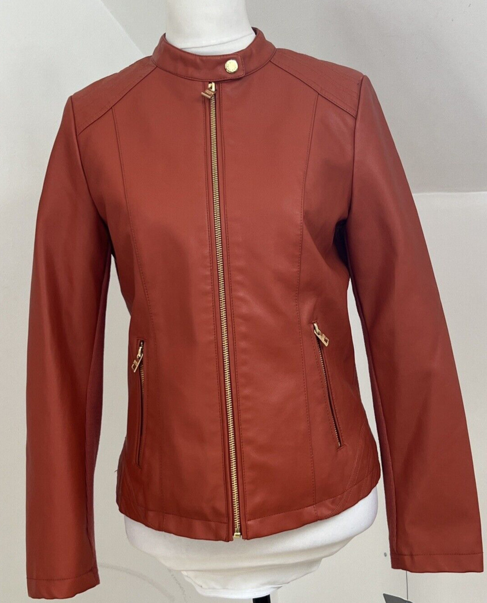 Andrew Marc Leather Jackets products for sale | eBay