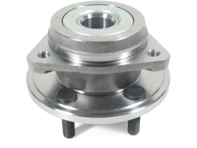 Conjunto de buje de rueda delantero para Jeep Cherokee 1999-2001 52929KDVX 2000 Foto 1 de 2