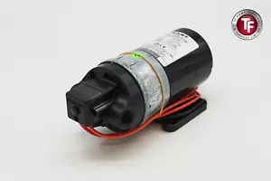 Flojet (Totton) Duplex II Self-Priming Pump D3235H7011AR 5.3 LPM 24V - Picture 1 of 5