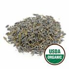 Organic Lavender Flowers Extra Whole 1 Lb By Starwest Botanicals