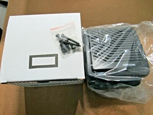 NOS GE Ericsson Macom VHF UHF cavo altoparlante radio mobile spina staffa 149590p1 - Foto 1 di 5