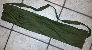 M16 BANDOLEER AUSTRALIAN ARMY VIETNAM ISSUE - SOUTH EAST ASIA DATED 1967-73 VGC - Picture 1 of 2