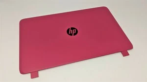 Ersatz für HP 15-P Touch Screen Back Rear Top Cover Deckel TFQ3EY14TPV03 Pink - Bild 1 von 9