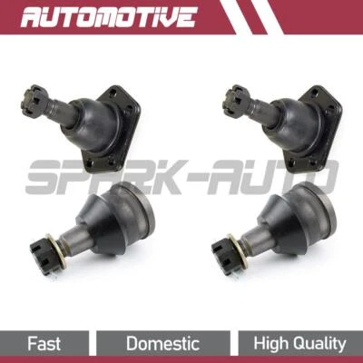 Mevotech Front Upper Lower Ball Joint For Chevrolet C20 Pickup 1965 1964 1963 - Image 1 of 4
