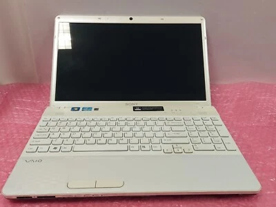 Sony Vaio PCG-71913L / DEFEKT ERSATZTEILE SIEHE BESCHREIBUNG ##T525 - Bild 1 von 4
