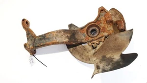 Volkswagen Phaeton 2003 Steering Knuckle - FRONT RIGHT used, Genui #1658062-29 - Bild 1 von 10