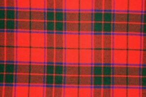 Gilet tartan clan écossais 5 boutons gilet formel kilt gilet de mariage Highland
