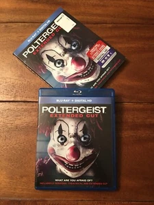 Poltergeist - Picture 1 of 1