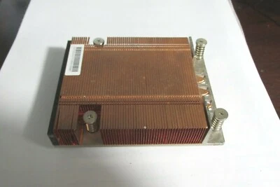 Dell J8PWK HEATSINK for DELL POWEREDGE  C6105 - Image 1 of 4