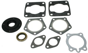 Polaris Colt 340 & 340 SS, 1975-1976, Full Gasket Set and Crank Seals - Picture 1 of 1