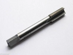 1pcs Metric Right Hand Tap M9.5X0.75mm Taps Threading Tools 9.5mmX0.75mm pitch - Picture 1 of 1