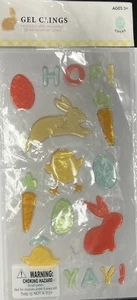 Easter Window Cling - A0081 - Picture 1 of 4