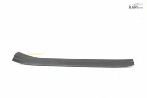2022-2023 SUBARU WRX FRONT LEFT DRIVER DOOR LOWER SILL SCUFF COVER PLATE OEM - Picture 1 of 5