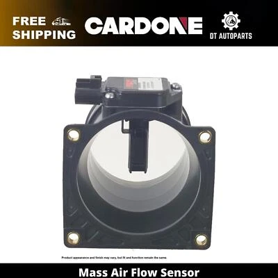 Sensor de flujo de aire masivo cardone para Ford F-250 1999 Foto 1 de 4