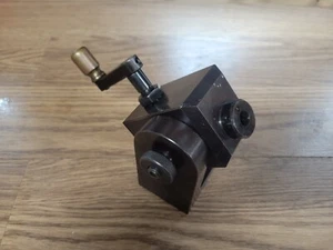 HERMANN SCHMIDT WHEEL DRESSER - Picture 1 of 3