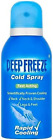 Deep Freeze Cold Spray 150ml
