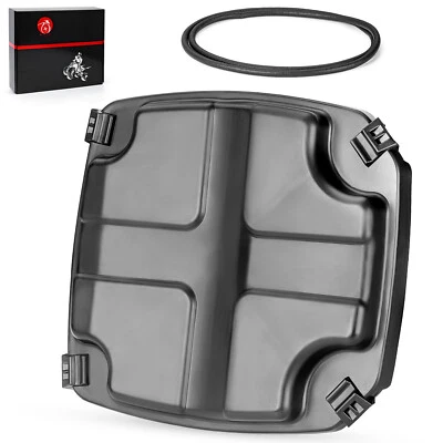 AIR BOX LID COVER CAP for Honda Rancher 420 TRX420 FE1 FM TE1 TM1 FA1 FA2 EPS ES - Image 1 of 4