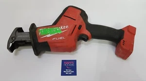 MILWAUKEE M18 FHZ CORDLESS RECIPROCATING SAW - SKIN ONLY - Picture 1 of 6