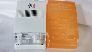 1 PC - EST GENESIS G1RF-V1575 CD STROBE ( WHITE ) NO FIRE MARKING (NEW OPEN BOX) - Picture 1 of 6