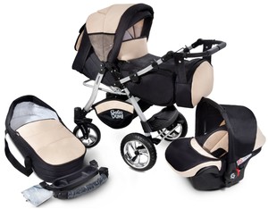 Carritos y sillas de paseo de bebé desde nacimiento Grupo 0+ (de 0 a 13 para Una | Compra online en eBay