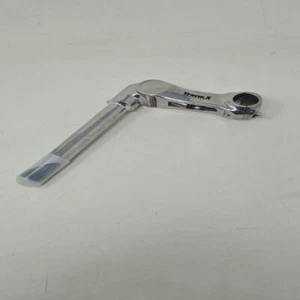 ATTACCO MANUBRIO TRANZ-X REGOLABILE DM22.2 CROMATO - Imagen 1 de 1