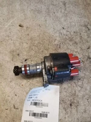 Mercedes-Benz 190E 1992 - distribuidor - 0031584201  Foto 1 de 4