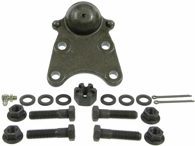 前下球接头适用于 2006 年五十铃 i280 J533BN 悬挂式球接头 — 第 1/1 张图片