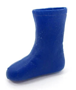 Ideal Captain Action Boy Aqualad Single Boot 1967 Vintage DC Comics - Bild 1 von 6