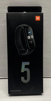 Xiaomi Mi Smart Band 5 | Brand New Sealed - Image 1 of 4
